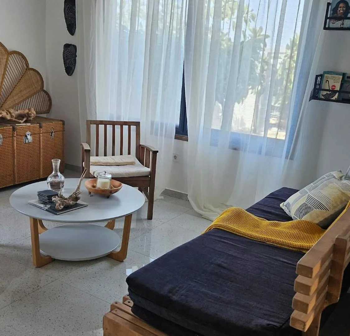 Serene Escape In Porto Madeira Sao Domingos Villa
