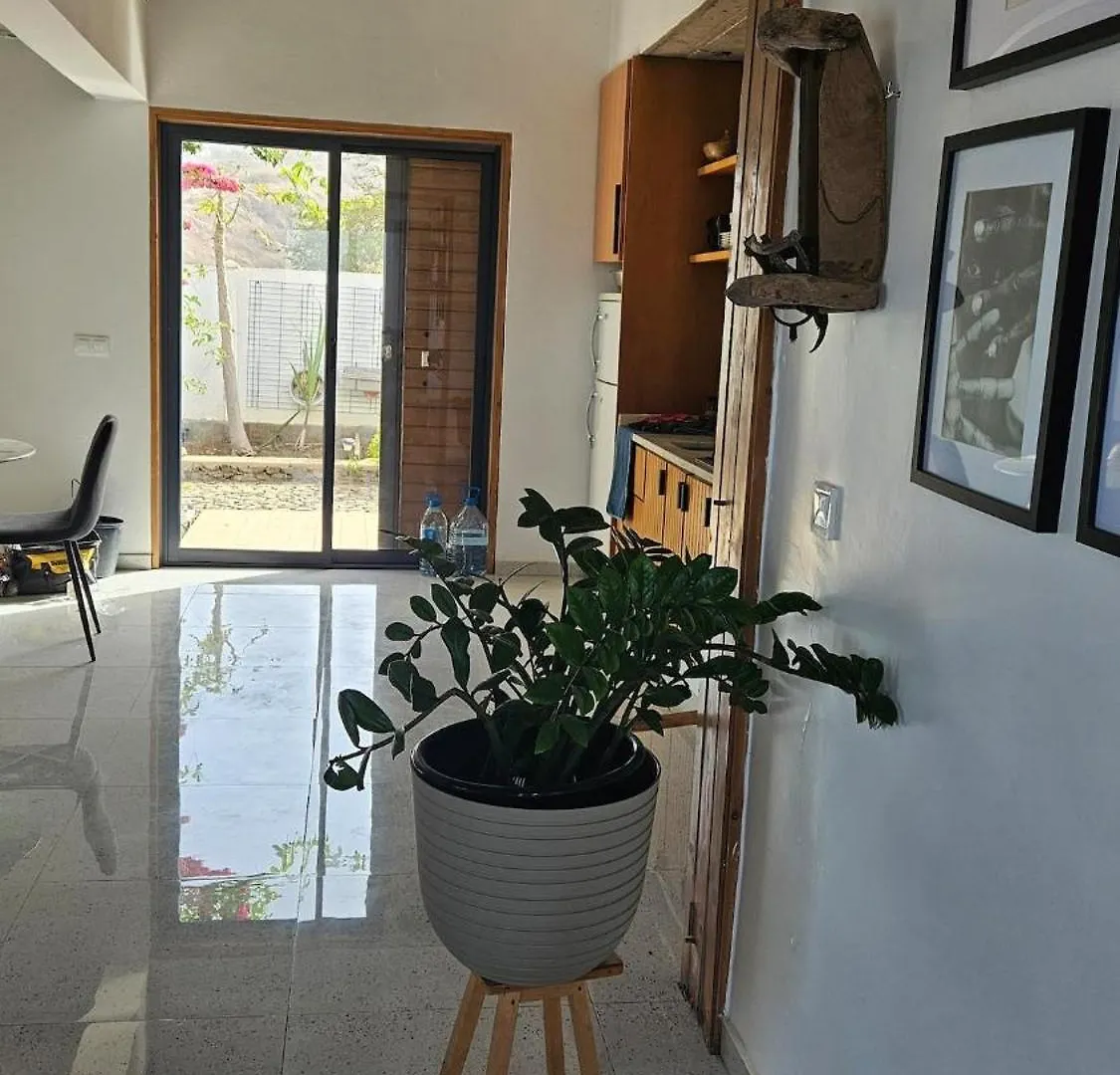 Serene Escape In Porto Madeira Sao Domingos